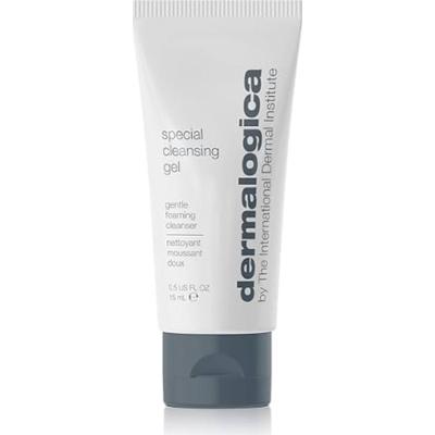 Dermalogica, specjalny żel oczyszczający do twarzy 15 ml