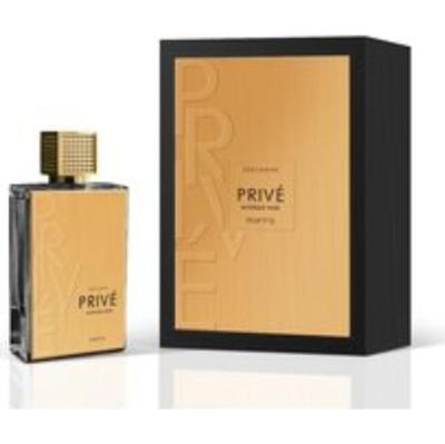 Riiffs Ekskluzywny Privé Woda perfumowana dla mężczyzn Mystique Noir 80 ml
