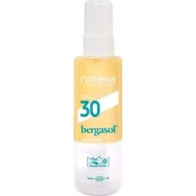 Noreva Bergasol Woda słoneczna SPF30 150ml