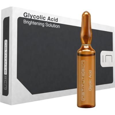 BCN Institute Kwas Glikolowy - BCN Institute (10*2ml)