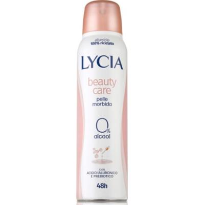 Lycia Dezodorant w sprayu Daily Care 150 ml