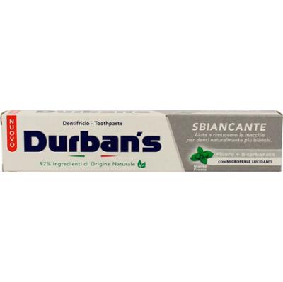 Durbans Pasta do zębów Ultrawhitening 75ml