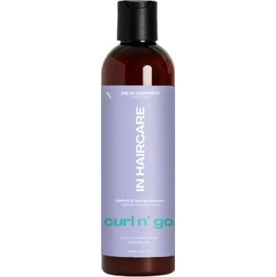 In Haircare Żel fryzjerski Bouclante Curl'n Go 250ml
