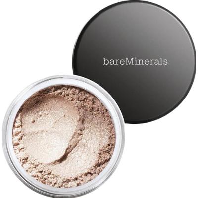 Bareminerals Sypki puder mineralny cień do powiek 5,7g - Odcień: Nude Beach