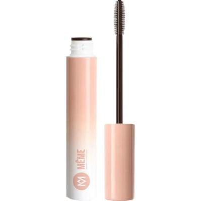MÊME Mascara Sensitive Eyes Brązowo-czarny odcień 8ml