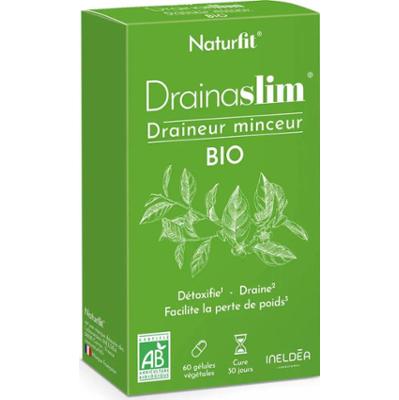 Naturfit Drainaslim® Bio 60 kapsułek