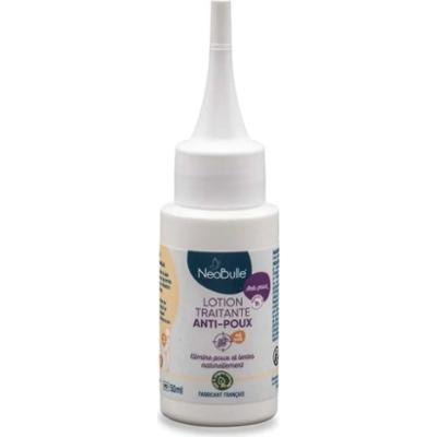 Neobolle Anti-Wszy Leczenie Lotion Leczniczy Naturale Przeciw wszom 50ml