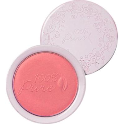 100% pure Blush w proszku Cherry (9g)