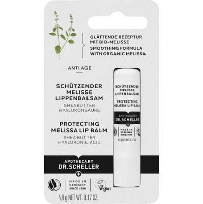 dr. scheller Ochronny balsam do ust z melisą, 4,80 g