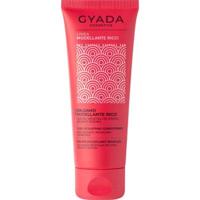 gyada cosmetics Odżywka do modelowania loków, 75 ml