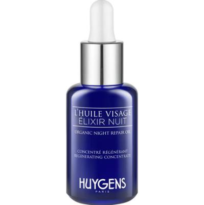 huygens paris Regenerujący Koncentrat Olejek Naprawczy na Noc, 30 ml