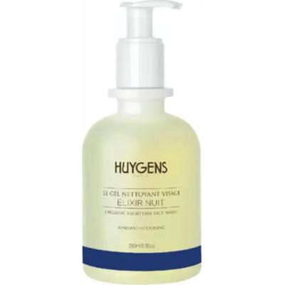 huygens paris Organiczny środek oczyszczający na noc, 250 ml