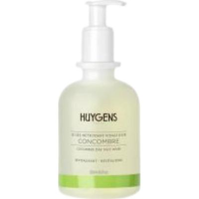 huygens paris Ogórkowy żel do mycia twarzy na dzień, 250 ml