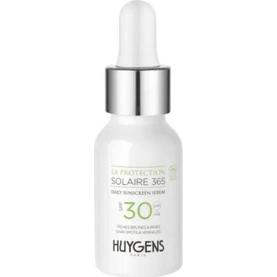 huygens paris Serum do codziennego opalania 365 SPF30, 15 ml