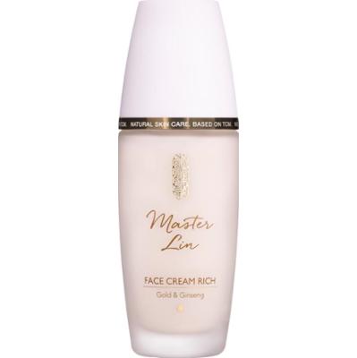 Master Lin Krem do twarzy Rich Gold & Ginseng, 60 ml