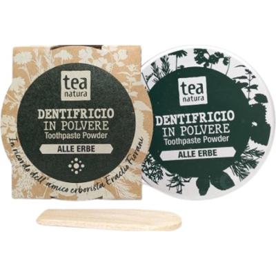 Tea Natura Proszek do zębów ziołowy, 30 g
