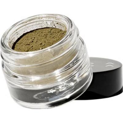 Uoga Uoga Cień do powiek Naturale Z bursztynem, północna paproć (1 G)