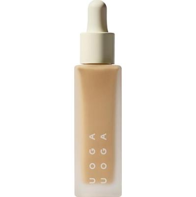 Uoga Uoga Podkład Mineral Serum Spf 20, Warm Stones (30 ml)