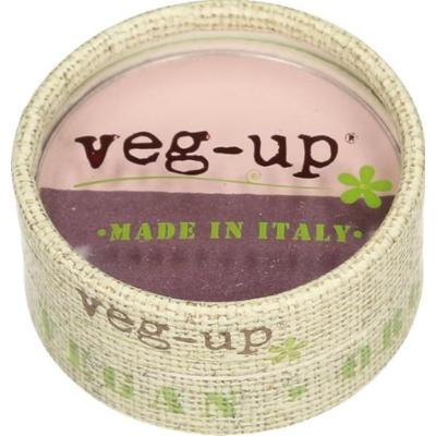 Veg-Up Cień do powiek, różowy i fioletowy (4 G)