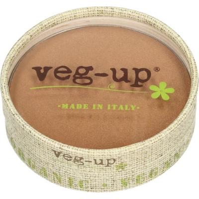 Veg-Up Podkład w kompakcie, Karmel (10 G)