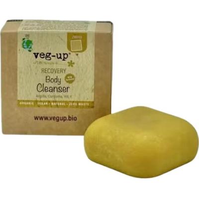 Veg-Up Zero-Żel oczyszczający do ciała Waste Recovery, 85 g