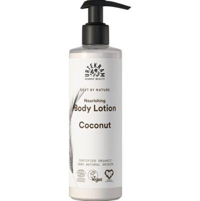 Urtekram Odżywczy balsam do ciała Coconut 245ml
