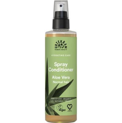 Urtekram Aloe Vera Spray Rewitalizująca Odżywka 250 ml