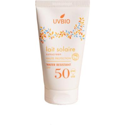 Uvbio Krem przeciwsłoneczny Spf 50, 50 ml