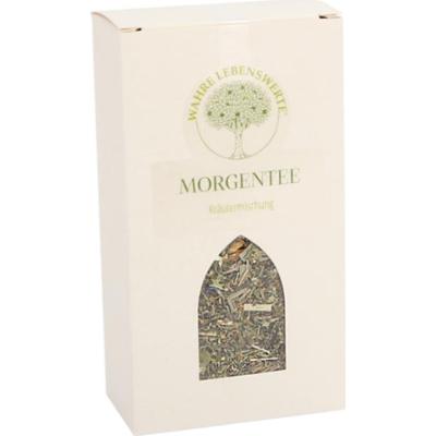 Wahre Lebenswerte Herbata ziołowa Organic Morning, 70 G