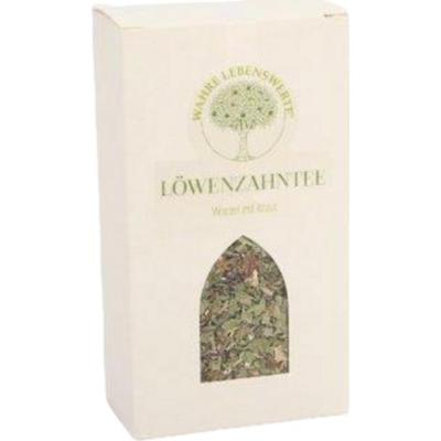 Wahre Lebenswerte Herbata ziołowa z mniszka lekarskiego, 70 g