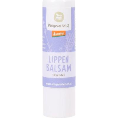 Wegwartehof Balsam do ust z mlekiem klaczy i lawendą (4,50 ml)