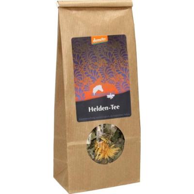 Wegwartehof Herbata Organic Heroes, 40 G