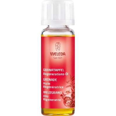 Weleda Granat - Olejek Regenerujący, 10 ml