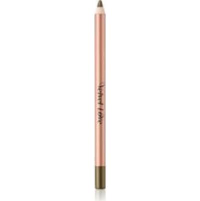 ZOEVA Velvet Kredka do oczu Love Metallic Khaki 1,2 g