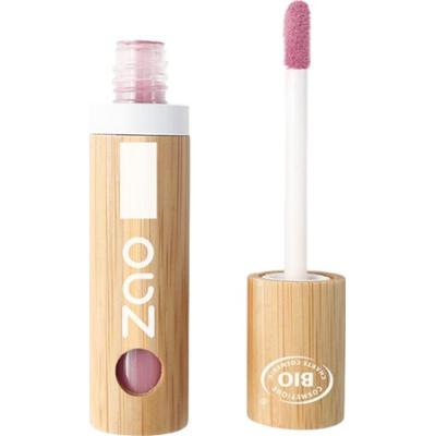 Zao Make Up Błyszczyk do ust, 037 Rosewood (3,80 ml)