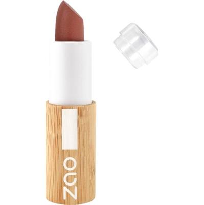 Zao Make Up Klasyczna szminka, 469 Nude Rose (3,50 G)
