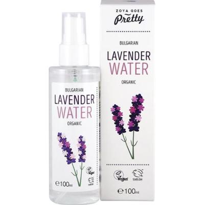 Zoya Goes Pretty Woda Lawendowa Organiczna 100ml