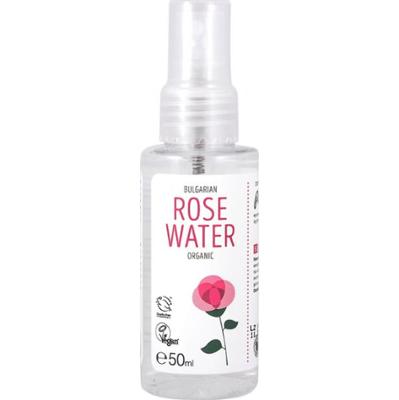 Zoya Goes Pretty Organiczna bułgarska woda różana, 50ml