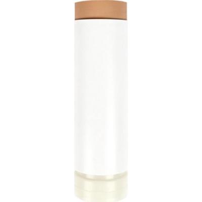 Zao Make Up Wkład do podkładu w sztyfcie, 776 Medium Milk Chocolate (10 G)