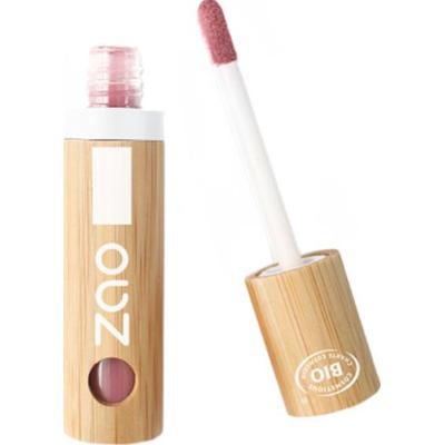 Zao Make Up Olejek do ust Color & Repulp, 041 Nude Pink