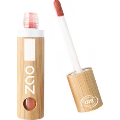 Zao Make Up Olejek do ust Color & Repulp, 042 Orange