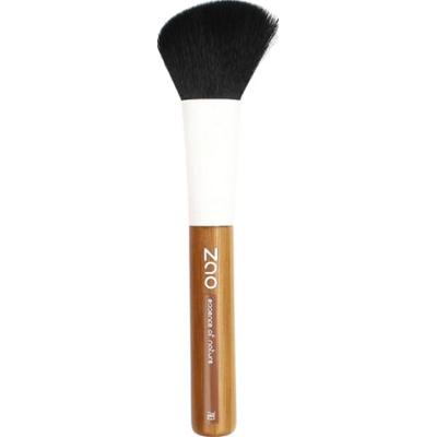 Zao Make Up Szczotka Blush W bambusie