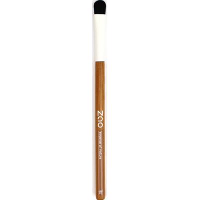 Zao Make Up Pędzel do cieniowania bambusowy
