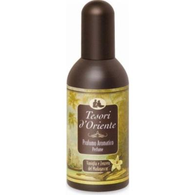 Tesori D'Orient Aromatyczne perfumy Wanilia i imbir z Madagaskaru 100 ml