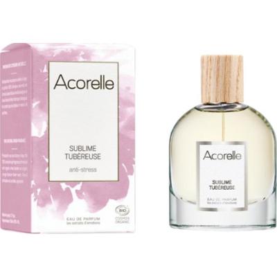 Acorelle Woda perfumowana Bio Sublime Tubereuse 50 ml spray