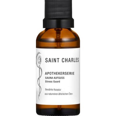 Saint charles Sauna Infusion Stress Guard, 50ml