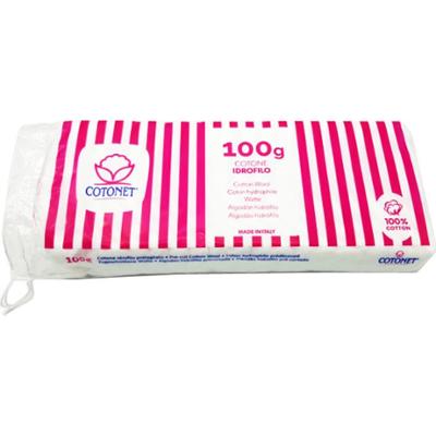 Cotonet Wata bawełniana Zig Zag 100 G
