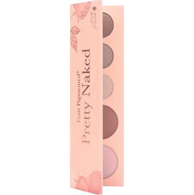 100% pure Paleta Pretty Naked Face
