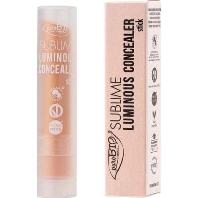 Purobio kosmetyki Sublime Luminous Stick Concealer, 01 (3,60 g)
