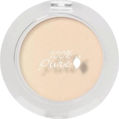 100% pure Cień do powiek Vanilla Sugar (2g)